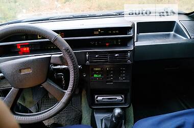 Седан Fiat Tempra 1992 в Конотопе