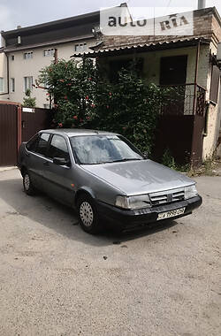 Седан Fiat Tempra 1989 в Запорожье