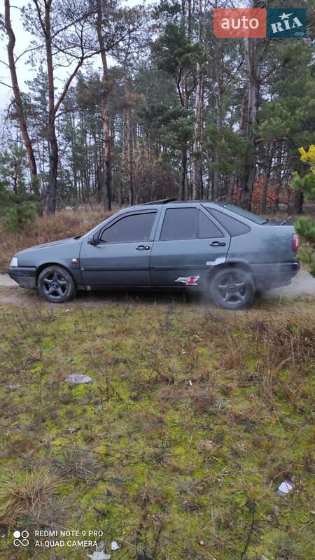 Седан Fiat Tempra 1993 в Березному