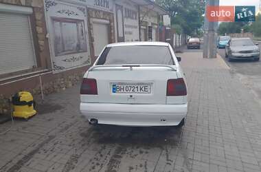 Седан Fiat Tempra 1990 в Ізмаїлі
