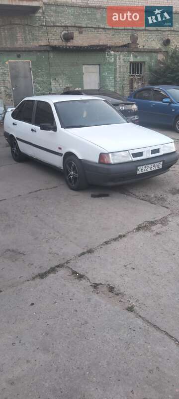 Седан Fiat Tempra 1991 в Запорожье фото 9 Седан Fiat Tempra 1991 в Запорожье