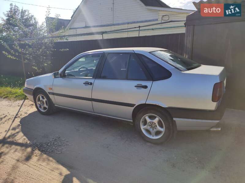 Седан Fiat Tempra 1996 в Сумах