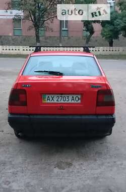 Седан Fiat Tempra 1994 в Харькове