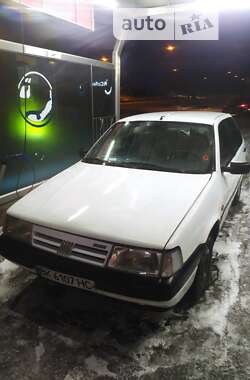 Седан Fiat Tempra 1996 в Рівному