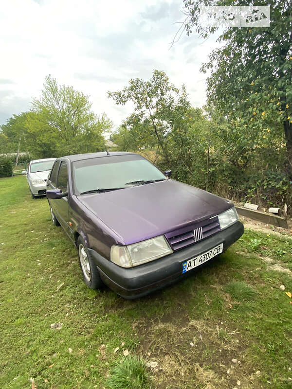 Седан Fiat Tempra 1994 в Івано-Франківську