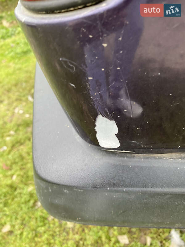 Седан Fiat Tempra 1994 в Ивано-Франковске