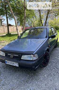 Седан Fiat Tempra 1992 в Тернополе