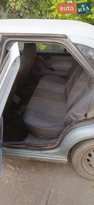 Седан Fiat Tempra 1992 в Одесі