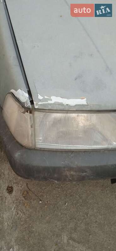 Седан Fiat Tempra 1992 в Одесі