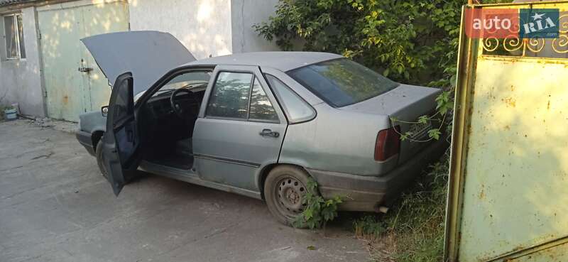 Седан Fiat Tempra 1992 в Одесі