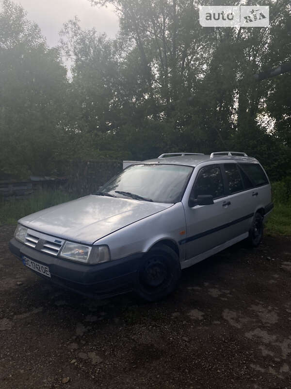 Універсал Fiat Tempra 1993 в Долині