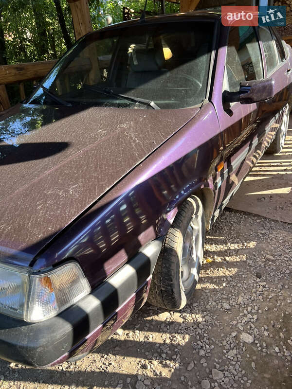 Седан Fiat Tempra 1994 в Ивано-Франковске