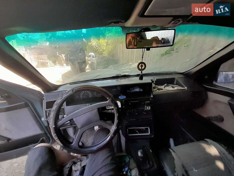 Fiat Tempra 1994