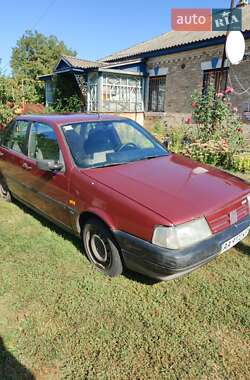 Седан Fiat Tempra 1993 в 
