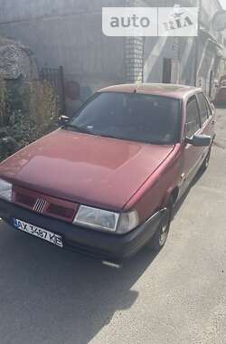 Седан Fiat Tempra 1991 в Харькове