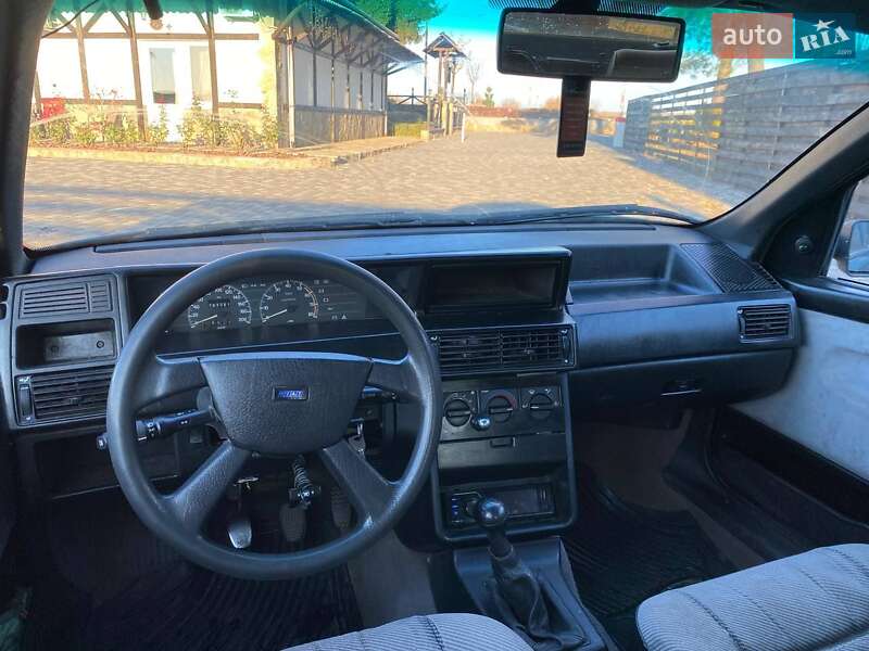 Седан Fiat Tempra 1992 в Смеле