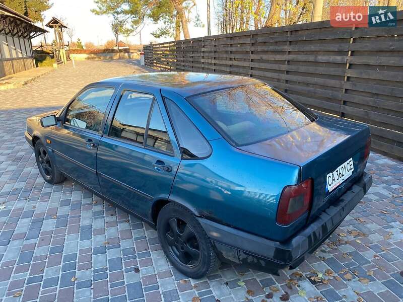 Седан Fiat Tempra 1992 в Смеле