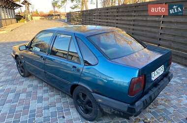 Седан Fiat Tempra 1992 в Смілі