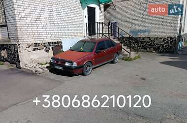 Седан Fiat Tempra 1991 в Житомире