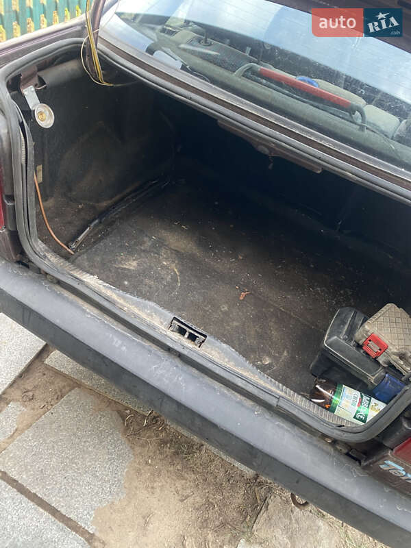 Седан Fiat Tempra 1994 в На Новій Борові