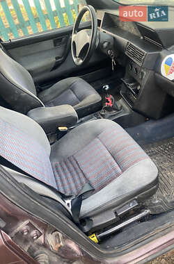 Седан Fiat Tempra 1994 в На Новой Боровой