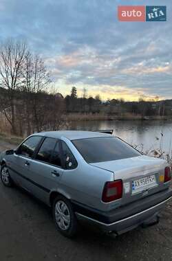 Седан Fiat Tempra 1995 в Харкові