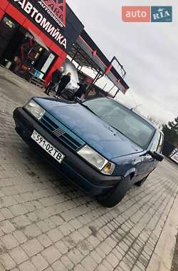 Седан Fiat Tempra 1993 в Рава-Руській