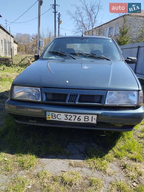 Седан Fiat Tempra 1991 в Шептицькому