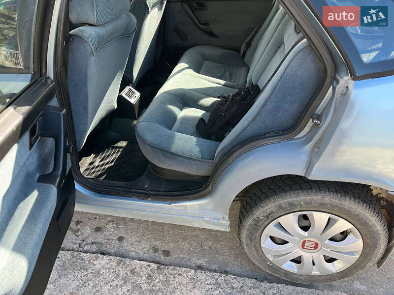 Седан Fiat Tempra 1990 в Нетішині фото 14 Седан Fiat Tempra 1990 в Нетішині