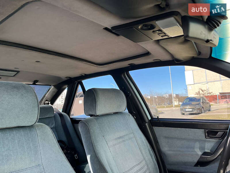 Седан Fiat Tempra 1990 в Нетішині фото 28 Седан Fiat Tempra 1990 в Нетішині