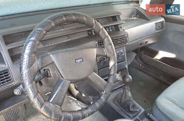 Универсал Fiat Tempra 1994 в 