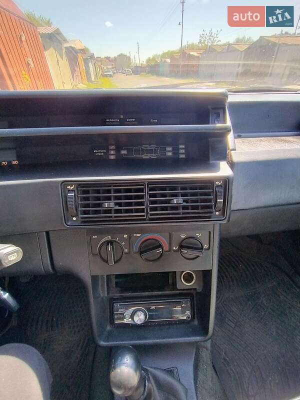 Седан Fiat Tempra 1990 в Львове фото 4 Седан Fiat Tempra 1990 в Львове