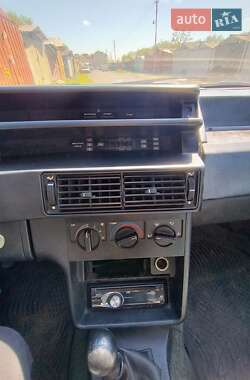 Седан Fiat Tempra 1990 в 