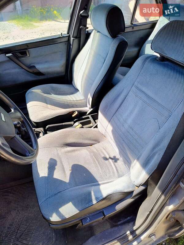 Седан Fiat Tempra 1990 в Львове фото 5 Седан Fiat Tempra 1990 в Львове