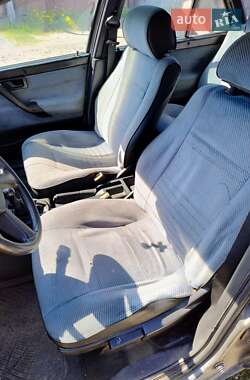 Седан Fiat Tempra 1990 в 