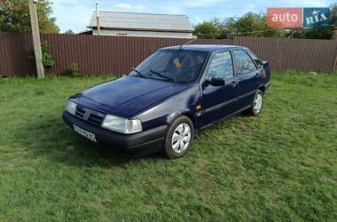Седан Fiat Tempra 1994 в Ромнах