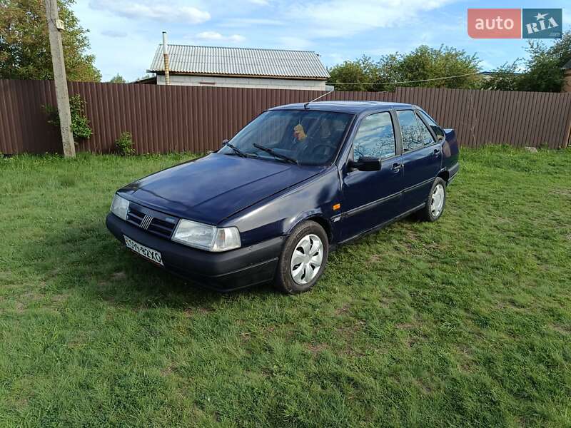 Fiat Tempra 1994