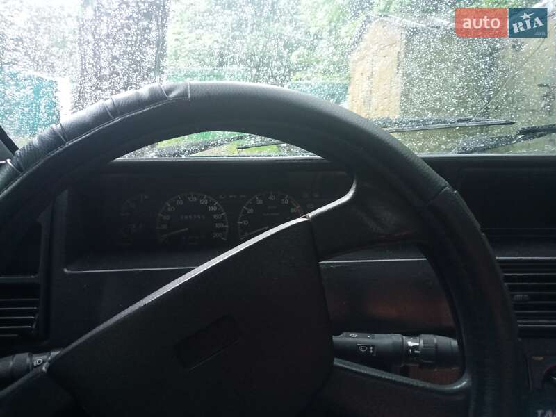 Седан Fiat Tempra 1991 в Фастове