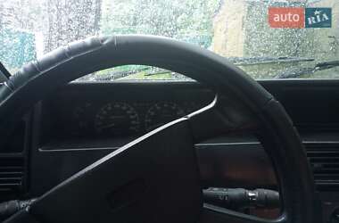 Седан Fiat Tempra 1991 в 