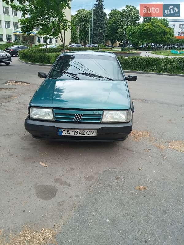 Седан Fiat Tempra 1991 в Фастове