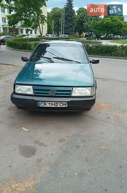 Седан Fiat Tempra 1991 в 