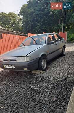 Седан Fiat Tempra 1993 в 