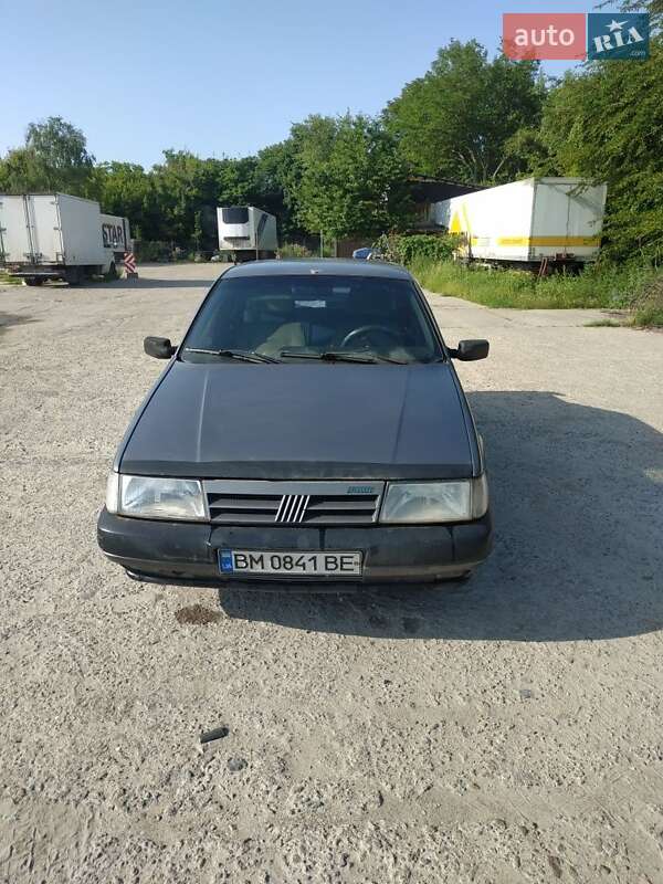 Седан Fiat Tempra 1991 в Борисполі