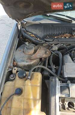 Седан Fiat Tempra 1991 в 