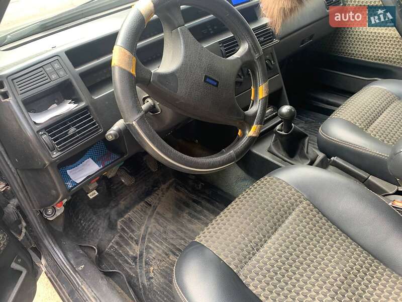 Седан Fiat Tempra 1991 в Красилові