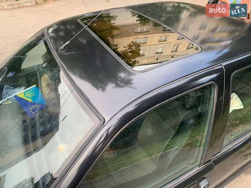 Седан Fiat Tempra 1991 в Красилові