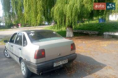 Седан Fiat Tempra 1990 в 