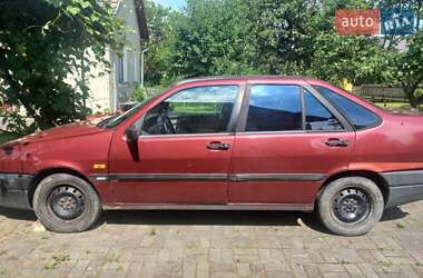 Седан Fiat Tempra 1993 в Стебнику