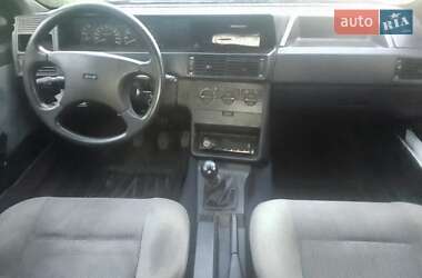 Седан Fiat Tempra 1994 в Белой Церкви