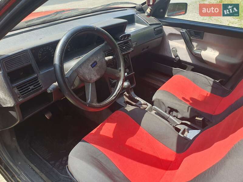 Универсал Fiat Tempra 1991 в Стрые фото 9 Универсал Fiat Tempra 1991 в Стрые